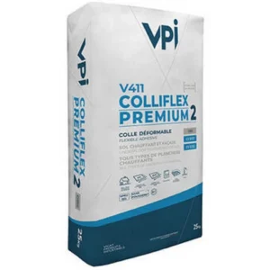 COLLIFLEX PREMIUM 2 – V411 - BLANCHE