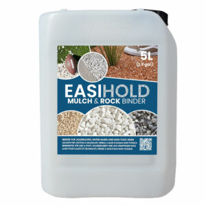 EASIHOLD FIXATEUR DE GALETS/GRAVIERS A BASE D'EAU